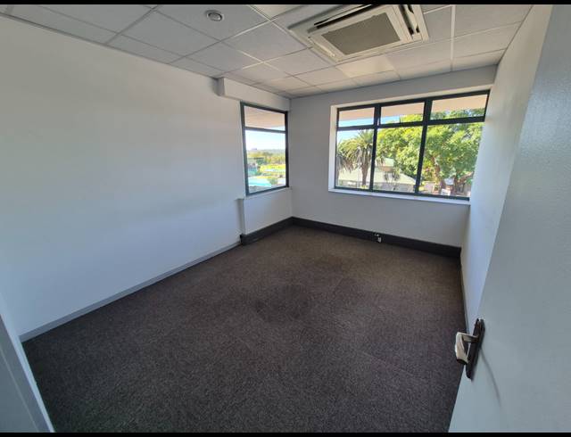 272M² OFFICE TO LET IN RIVONIA
